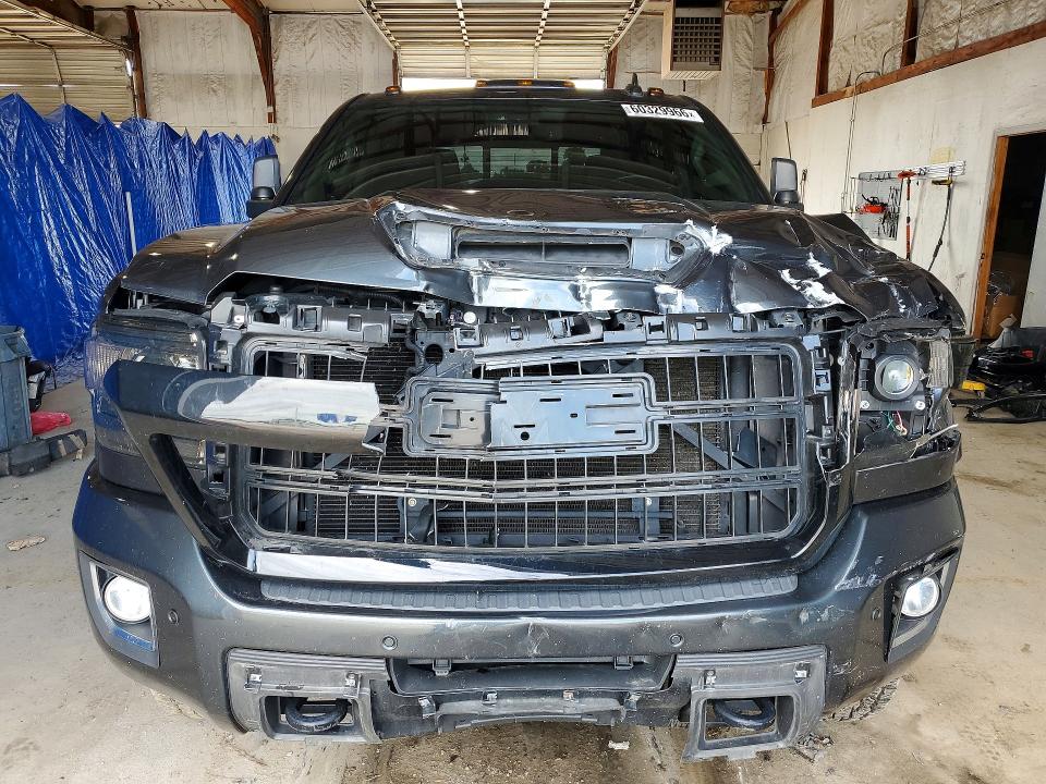 Aukcja sprzedaży 2018 Gmc Sierra, vin: 1GT12UEY0JF112347, numer aukcji: 60329966