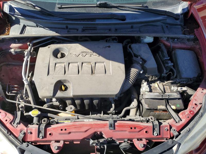 Продажа на аукционе авто 2014 Toyota Corolla, vin: 5YFBURHE7EP030479, номер лота: 60168006