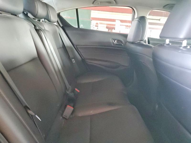 60673956 :رقم المزاد ، 19UDE2F74GA019126 vin ، 2016 Acura Ilx مزاد بيع