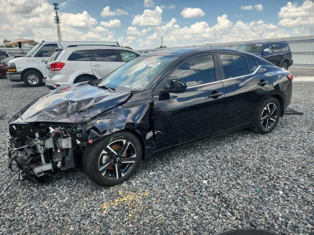 Aukcja sprzedaży 2024 Nissan Sentra, vin: 3N1AB8CV9RY246412, numer aukcji: 60331126