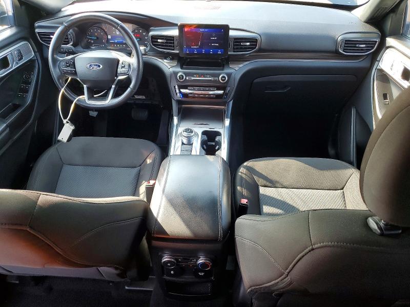 Продаж на аукціоні авто 2020 Ford Explorer, vin: 1FMSK7FH3LGB65654, номер лоту: 59814696
