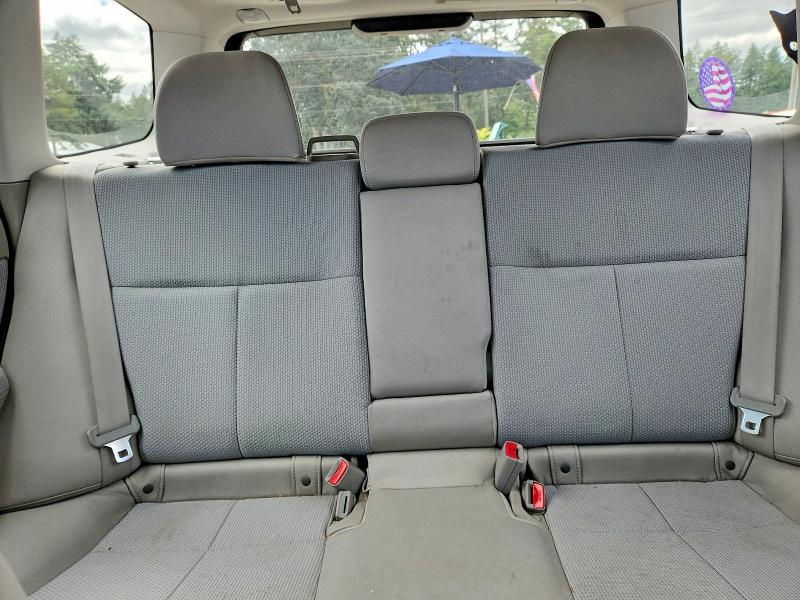 Продаж на аукціоні авто 2011 Subaru Forester, vin: JF2SHABC1BH733369, номер лоту: 61479416