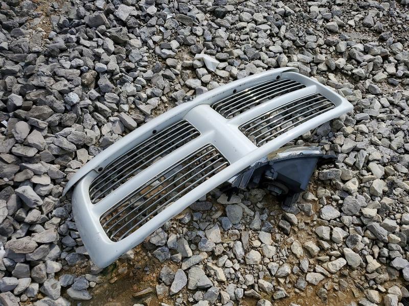 Aukcja sprzedaży 2005 Dodge Ram 2500, vin: 3D7KS28C45G807448, numer aukcji: 62065956