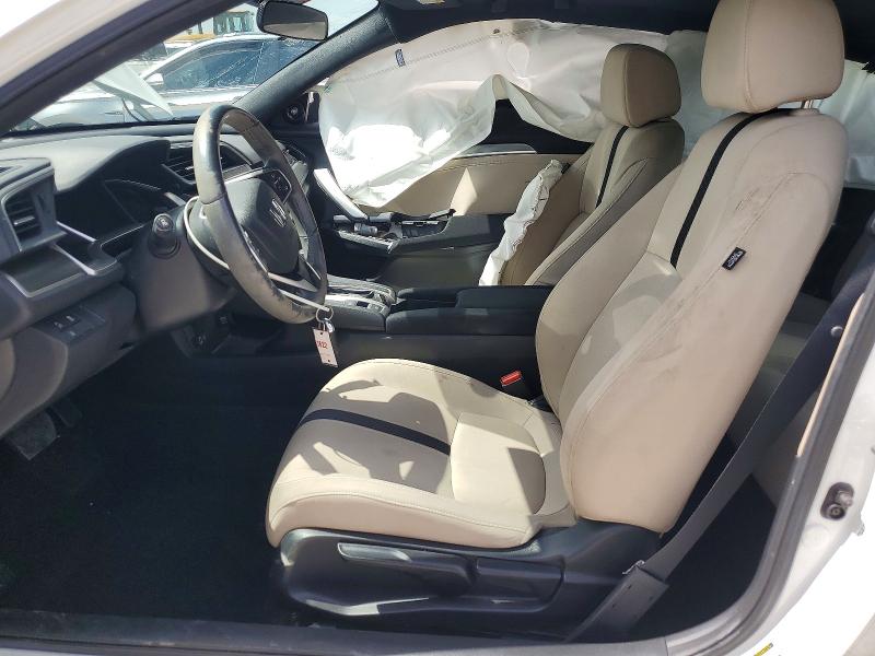 Продаж на аукціоні авто 2019 Honda Civic, vin: 2HGFC3B33KH354136, номер лоту: 60684616