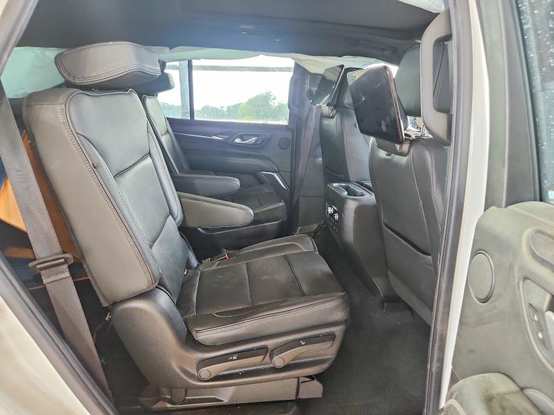 2021 Gmc Yukon მანქანა იყიდება აუქციონზე, vin: 1GKS1DKL3MR126315, აუქციონის ნომერი: 59827176