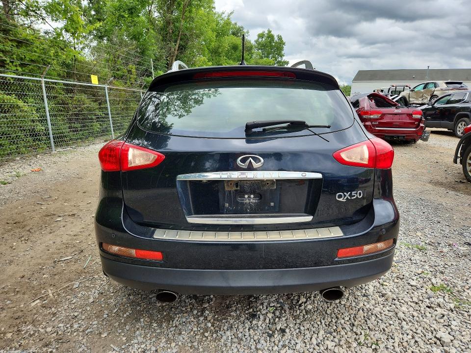 Продаж на аукціоні авто 2015 Infiniti Qx50, vin: JN1BJ0HR8FM771383, номер лоту: 61015976