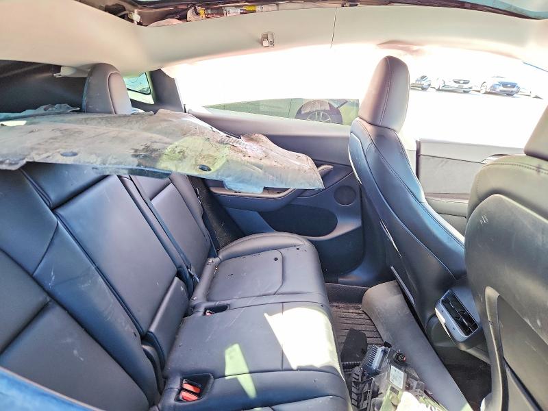 62418036 :رقم المزاد ، 7SAYGDEE4PF711290 vin ، 2023 Tesla Model Y مزاد بيع