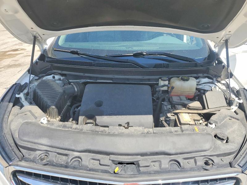 Aukcja sprzedaży 2021 Buick Enclave, vin: 5GAEVAKW0MJ168379, numer aukcji: 59133886