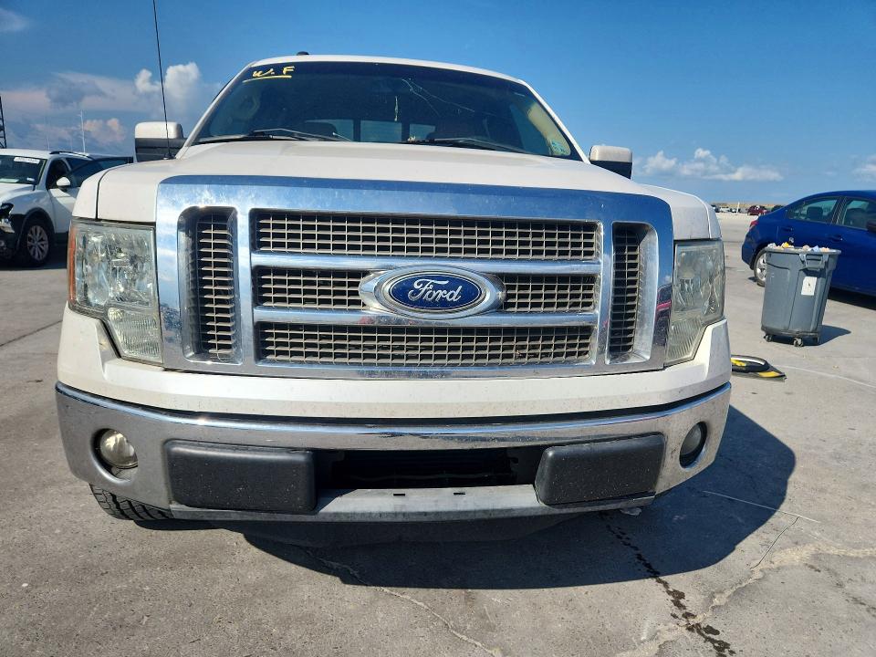 Продаж на аукціоні авто 2011 Ford F150, vin: 1FTFW1CT6BFB51848, номер лоту: 59710076