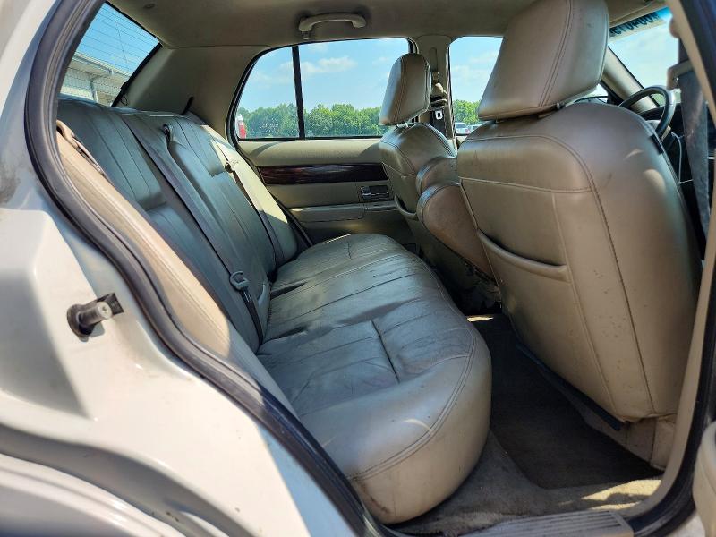 Aukcja sprzedaży 2009 Mercury Grand Marquis, vin: 2MEHM75V89X635159, numer aukcji: 60461906