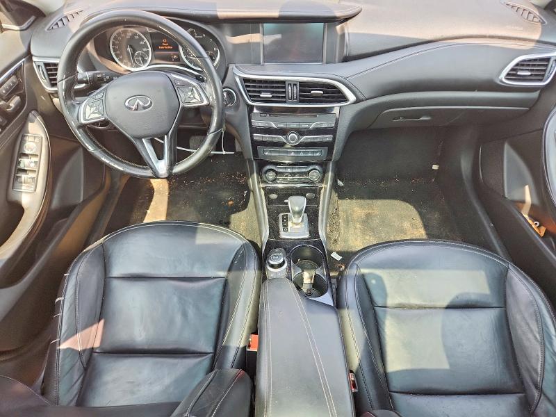 Продажа на аукционе авто 2017 Infiniti Qx30, vin: SJKCH5CP9HA023498, номер лота: 56128706