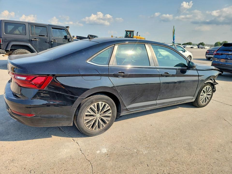 Aukcja sprzedaży 2021 Volkswagen Jetta, vin: 3VWC57BU6MM033737, numer aukcji: 62482846