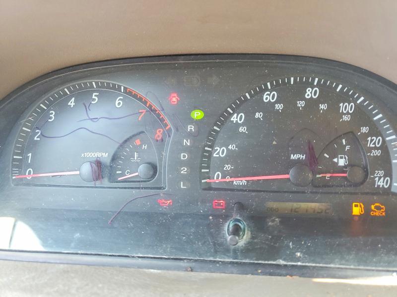 Продажа на аукционе авто 2003 Toyota Camry, vin: 4T1BE32K83U155026, номер лота: 63193586