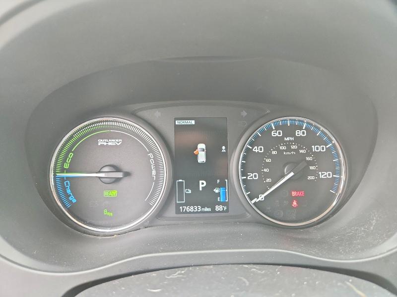 Aukcja sprzedaży 2018 Mitsubishi Outlander, vin: JA4J24A5XJZ053733, numer aukcji: 59372166