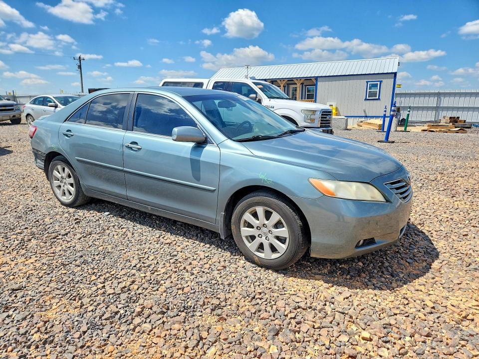 2009 Toyota Camry მანქანა იყიდება აუქციონზე, vin: 4T1BK46K09U596053, აუქციონის ნომერი: 60966966