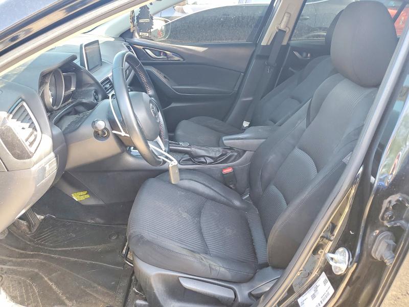 Продажа на аукционе авто 2016 Mazda 3, vin: 3MZBM1L73GM289424, номер лота: 57876756