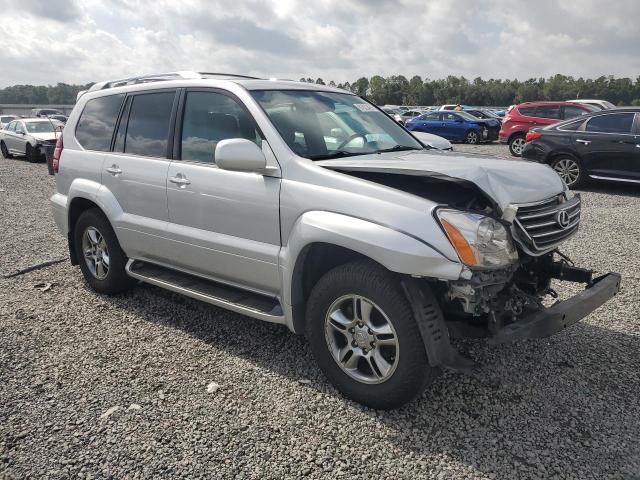 Aukcja sprzedaży 2008 Lexus Gx, vin: JTJBT20X080166780, numer aukcji: 61623426