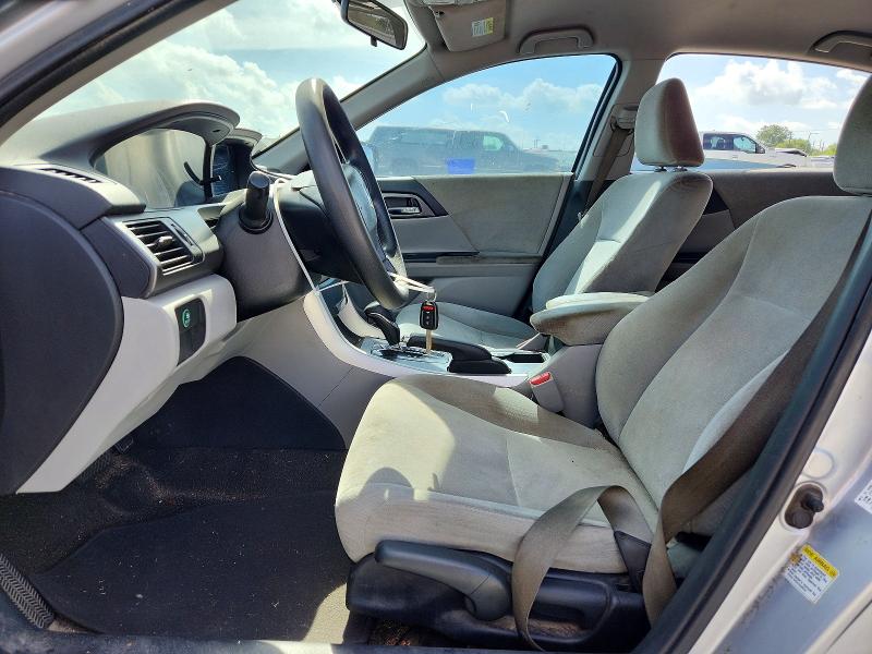 60031356 :رقم المزاد ، 1HGCR2F37DA281098 vin ، 2013 Honda Accord مزاد بيع