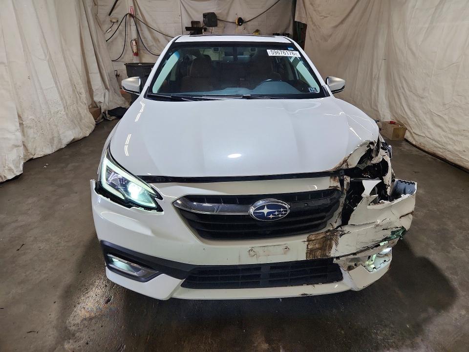 Aukcja sprzedaży 2020 Subaru Legacy, vin: 4S3BWGP61L3017287, numer aukcji: 59676176