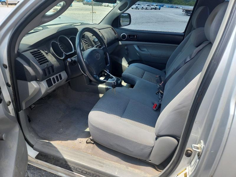 Продаж на аукціоні авто 2008 Toyota Tacoma, vin: 5TENX22N08Z499867, номер лоту: 62236966