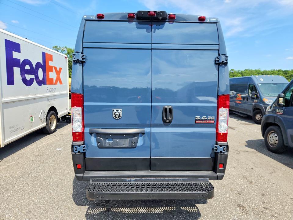 Aukcja sprzedaży 2020 Ram Promaster 3500, vin: 3C6URVJG1LE136351, numer aukcji: 61631316