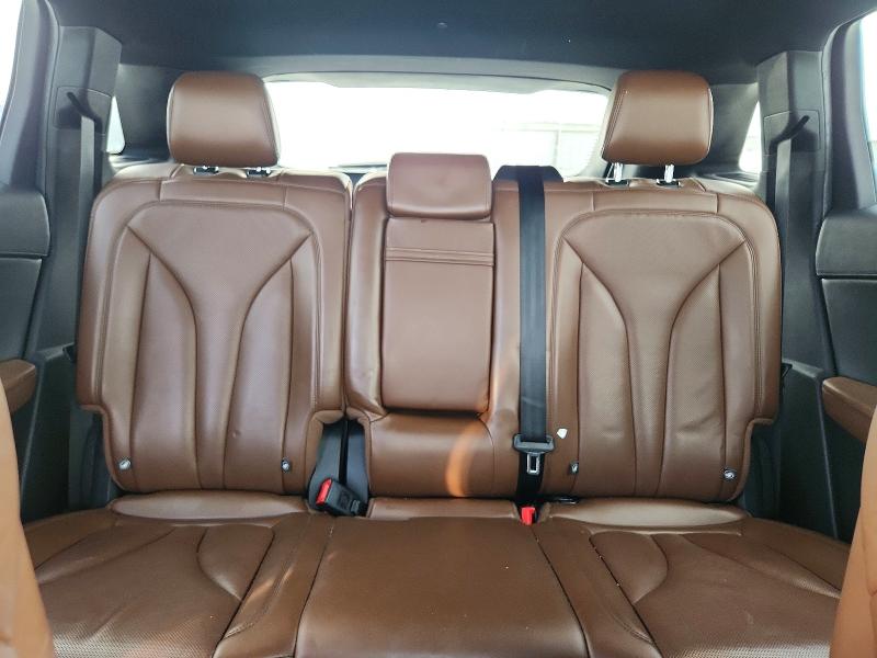 2021 Lincoln Nautilus მანქანა იყიდება აუქციონზე, vin: 2LMPJ6K93MBL08732, აუქციონის ნომერი: 61598946