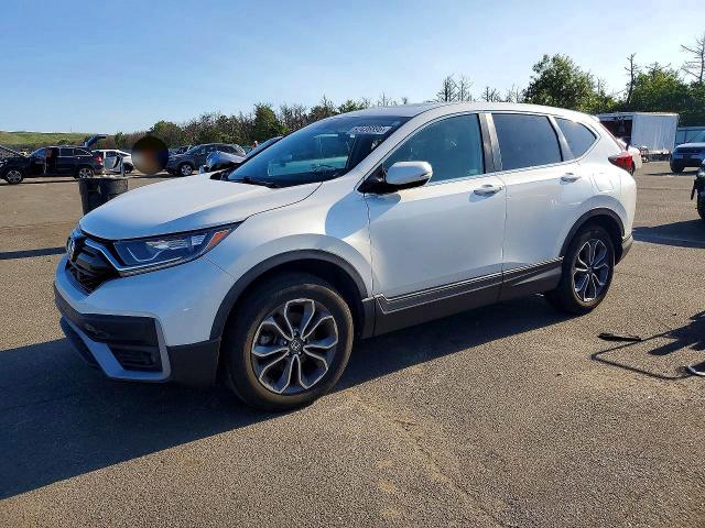 2021 Honda Cr-v მანქანა იყიდება აუქციონზე, vin: 2HKRW2H55MH682092, აუქციონის ნომერი: 62436896