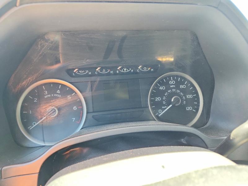 Продаж на аукціоні авто 2018 Ford F150, vin: 1FTEW1E59JKE80656, номер лоту: 61816296