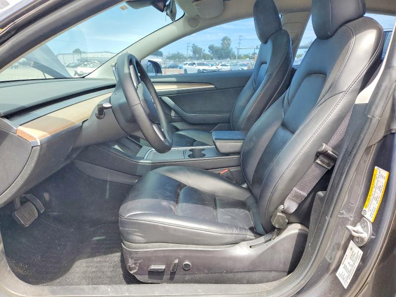 2022 Tesla Model 3 მანქანა იყიდება აუქციონზე, vin: 5YJ3E1EA7NF195173, აუქციონის ნომერი: 60094576