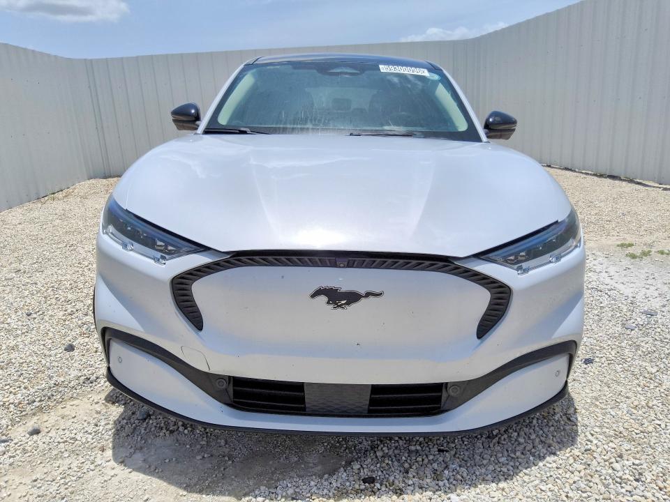 Aukcja sprzedaży 2021 Ford Mustang Mach-e, vin: 3FMTK2R72MMA08926, numer aukcji: 59300096