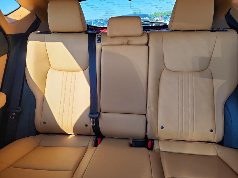Aukcja sprzedaży 2025 Lexus Nx 350h, vin: JTJGKCEZ1S2067597, numer aukcji: 60896606