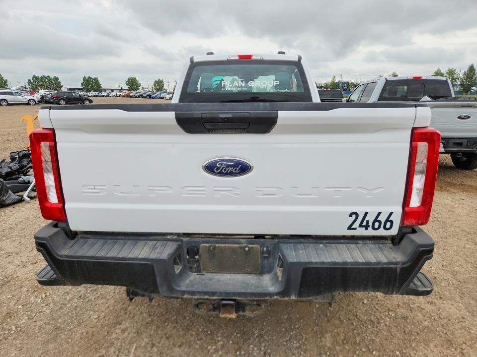 Продажа на аукционе авто 2025 Ford F250, vin: 1FT7X2BAXSEC63968, номер лота: 60980946