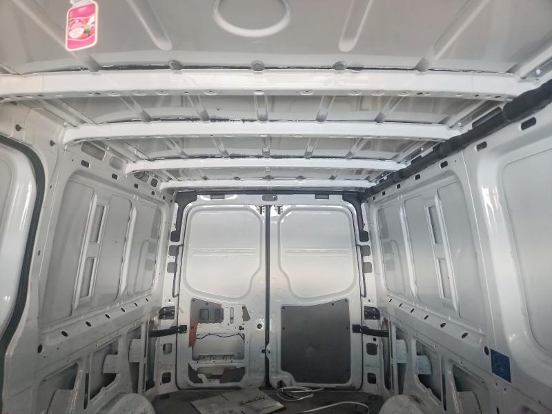 60992146 :رقم المزاد ، WD3BE7CC2D5734795 vin ، 2013 Mercedes-benz Sprinter مزاد بيع