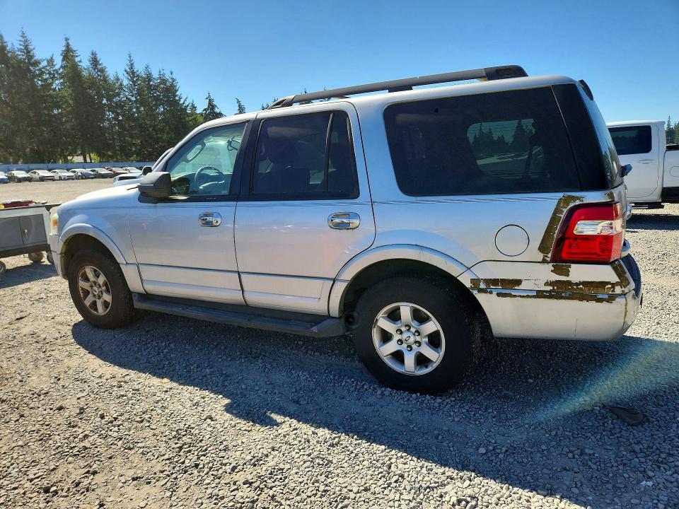 63516506 :رقم المزاد ، 1FMJU1J58BEF55336 vin ، 2011 Ford Expedition مزاد بيع