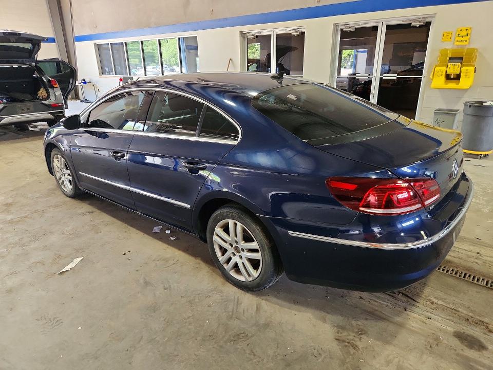 Aukcja sprzedaży 2013 Volkswagen Cc, vin: WVWBN7AN3DE539492, numer aukcji: 60522086