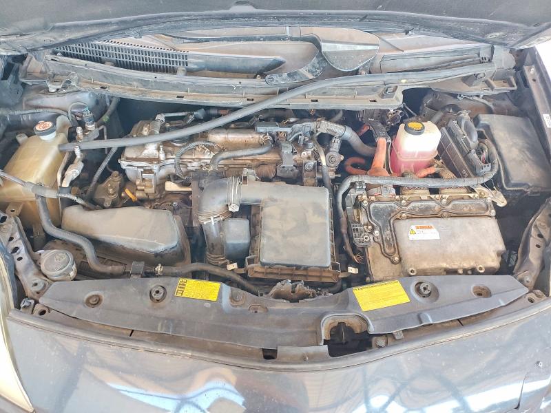 Продаж на аукціоні авто 2014 Toyota Prius, vin: JTDKN3DU0E1749665, номер лоту: 59958726