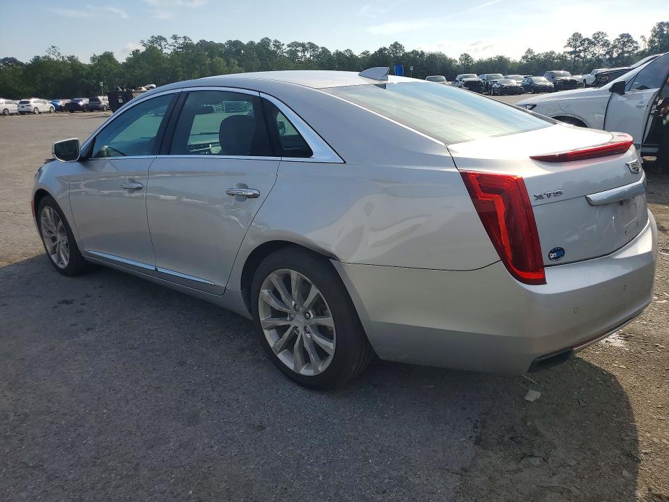 Aukcja sprzedaży 2017 Cadillac Xts, vin: 2G61M5S30H9127798, numer aukcji: 59955936