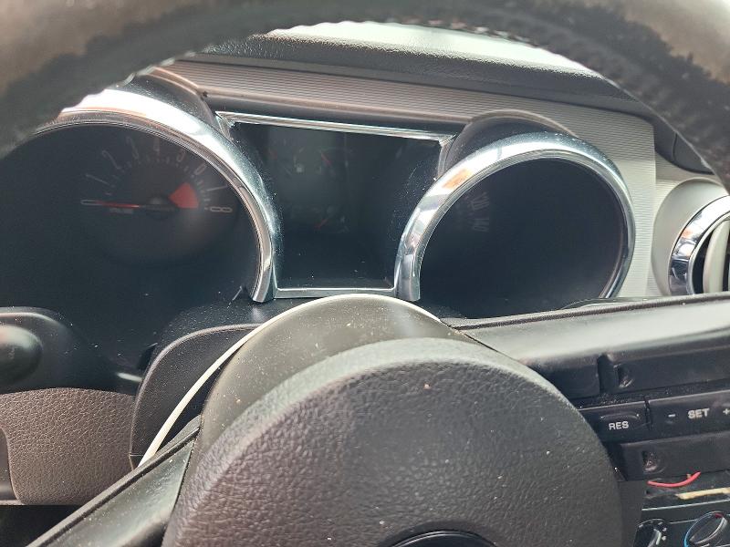 Продаж на аукціоні авто 2006 Ford Mustang, vin: 1ZVHT82H765165287, номер лоту: 60306416