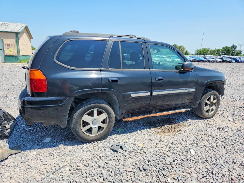 2004 Gmc Envoy მანქანა იყიდება აუქციონზე, vin: 1GKDT13S942446030, აუქციონის ნომერი: 58331026