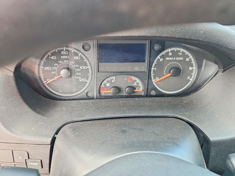 Aukcja sprzedaży 2020 Ram Promaster 2500, vin: 3C6TRVDG1LE124207, numer aukcji: 60334956