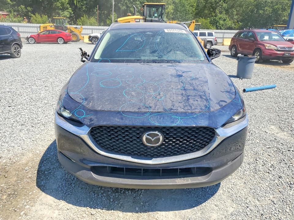 Продажа на аукционе авто 2025 Mazda Cx-30, vin: 3MVDMBBM5SM856202, номер лота: 63171376