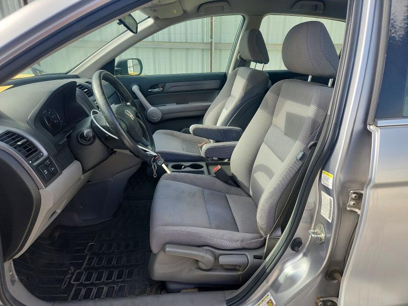 61435376 :رقم المزاد ، JHLRE48387C063132 vin ، 2007 Honda Cr-v مزاد بيع