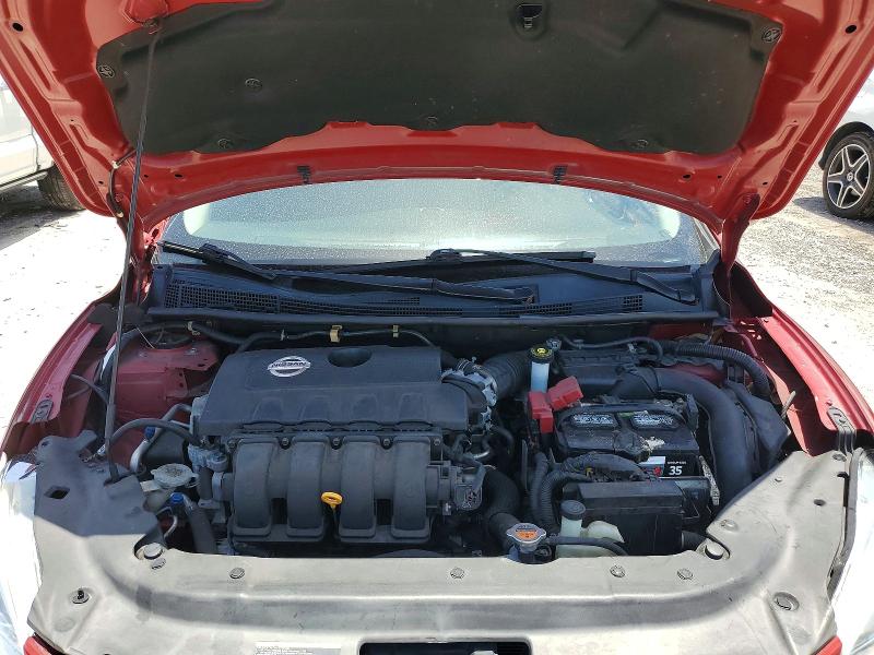 Aukcja sprzedaży 2014 Nissan Sentra, vin: 3N1AB7AP9EL698124, numer aukcji: 61386996