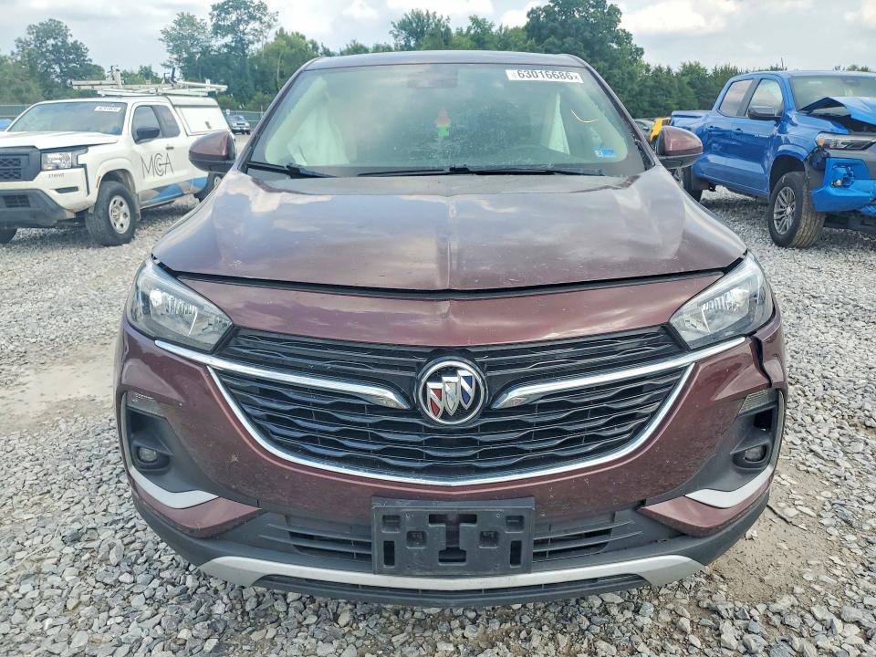 Aukcja sprzedaży 2023 Buick Encore Gx, vin: KL4MMBS20PB130191, numer aukcji: 63016686