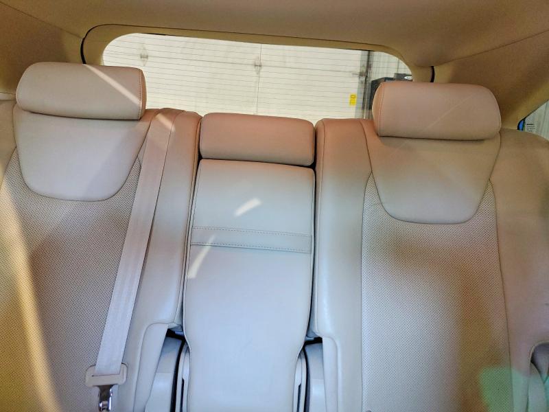 Aukcja sprzedaży 2010 Lexus Rx, vin: 2T2BK1BA6AC070328, numer aukcji: 60432306