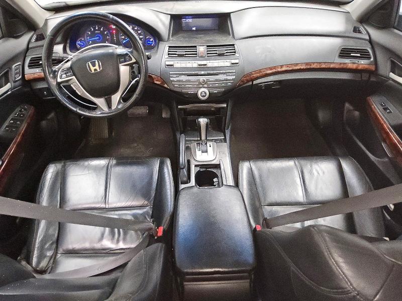 2011 Honda Accord Crosstour მანქანა იყიდება აუქციონზე, vin: 5J6TF1H53BL003665, აუქციონის ნომერი: 69821656
