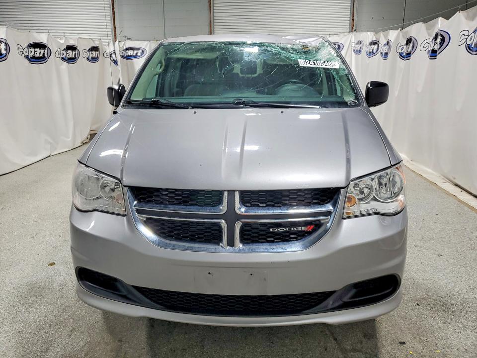 Aukcja sprzedaży 2016 Dodge Grand Caravan, vin: 2C4RDGBG2GR235904, numer aukcji: 62410546