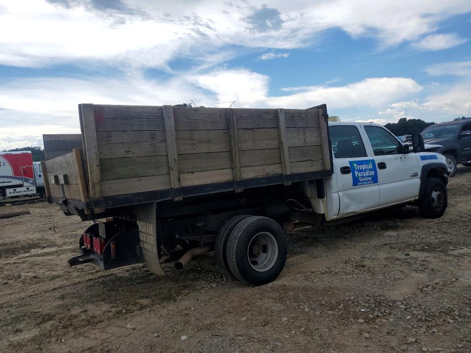 60989956 :رقم المزاد ، 1GBJC33D06F198777 vin ، 2006 Chevrolet Silverado مزاد بيع