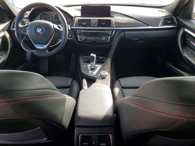 Продаж на аукціоні авто 2017 Bmw 330e, vin: WBA8E1C3XHA158560, номер лоту: 59838806