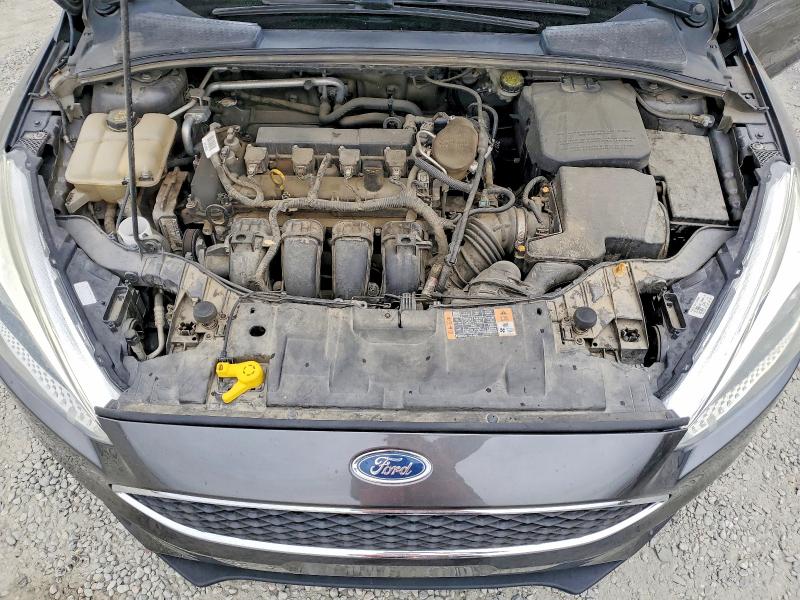 Aukcja sprzedaży 2015 Ford Focus, vin: 1FADP3F25FL261838, numer aukcji: 60874626